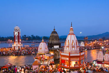 Haridwar