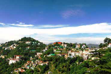 Himachal Pradesh Tour Packages