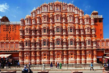 Jaipur