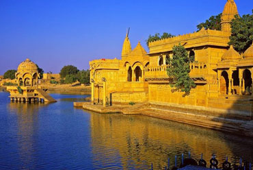 Jaisalmer