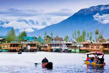 Jammu and Kashmir Tour Packages