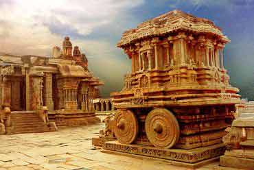 Karnataka Tour Packages