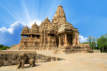 Khajuraho