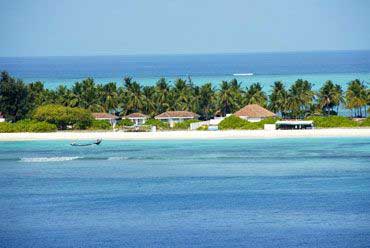 Lakshadweep Tour Packages