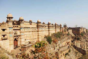 Madhya Pradesh Holiday Packages