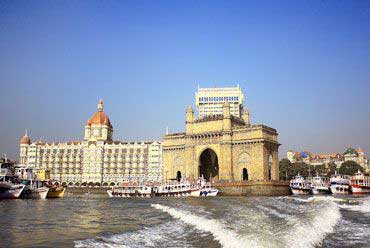 Maharashtra Holiday Packages