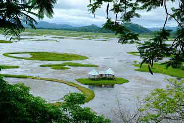 Manipur Tours