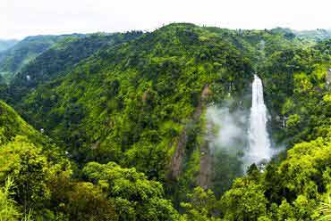 Mizoram Travel Packages