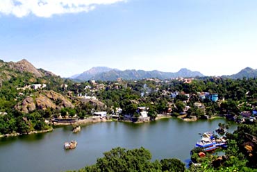 Mount Abu