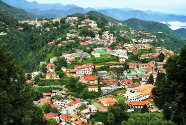 Mussoorie