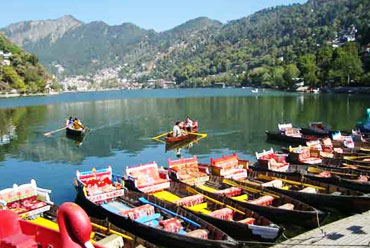 Nainital