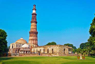 New Delhi Tour Packages