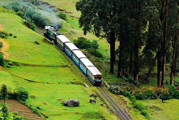 Ooty