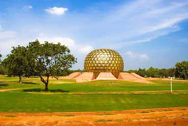 Pondicherry Holiday Packages