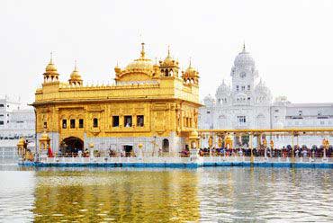 Punjab Tours