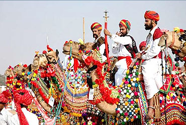 Pushkar