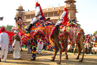 Rajasthan Tour Packages