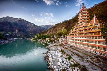 Rishikesh