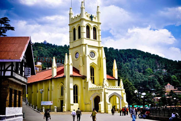 Shimla