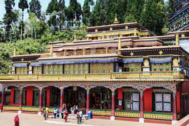 Sikkim Holiday Packages