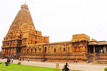 Tamil Nadu Tour Packages