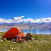 Tso moriri