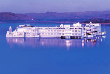 Udaipur