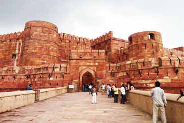 Uttar Pradesh Tour Packages
