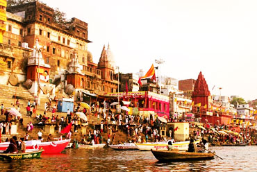 Varanasi