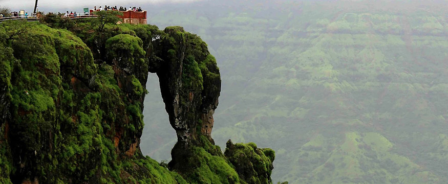 panchgani best tour packages