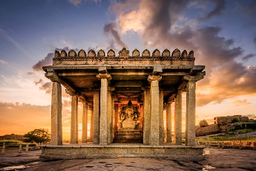 3 Days Trip to Hampi