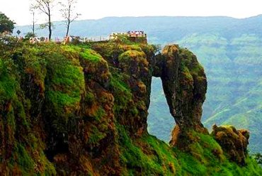 3 Days Mahabaleshwar Package
