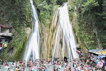 7 Nights 8 Days Mussoorie Package