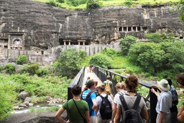 Ajanta & Ellora Caves Tour