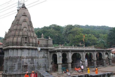Bhimashankar Jyotirlinga Tour