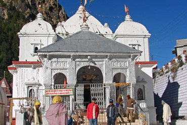 Chardham Yatra from Mumbai