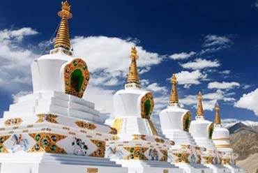 Exploring Kargil & Drass