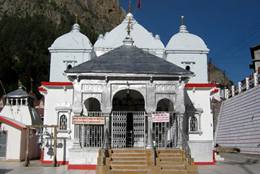 Gangotri Yamunotri Yatra