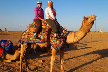 Hidden Gems of Rajasthan