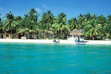 Incredible Lakshadweep