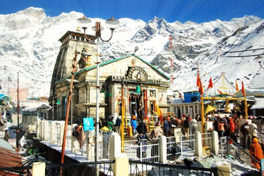 Kedarnath Yatra