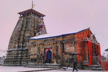 Kedarnath Yatra by Helicopter