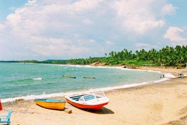 Kerala with Goa Luxury Tour