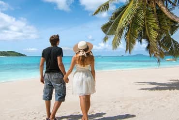 Lakshadweep Honeymoon Package