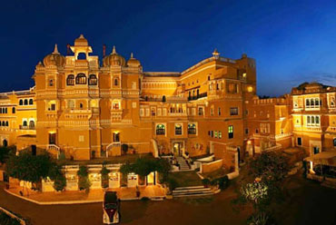 Land Of Princess Tribes and Warriors