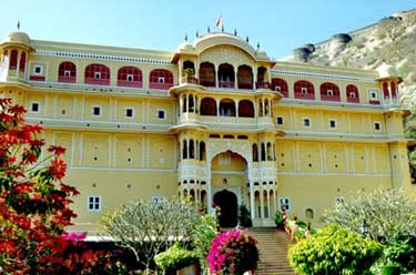 Maharaja Retreat