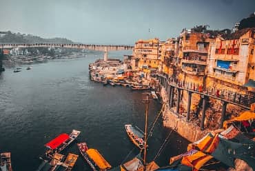 Narmada Parikrama Tour Package
