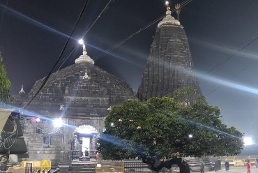 Nashik Tour Ex Mumbai