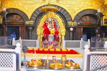 Shirdi to Aurangabad tour package