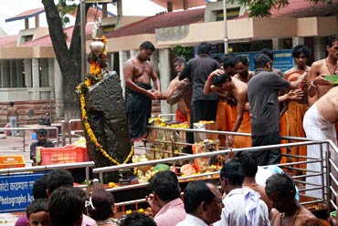 3 days tour to Shirdi